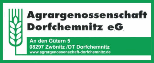 Agrargenossenschaft Dorfchemnitz e.G.